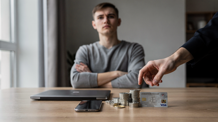 Как выбрать криптовалютную биржу и не попасть к мошенникам