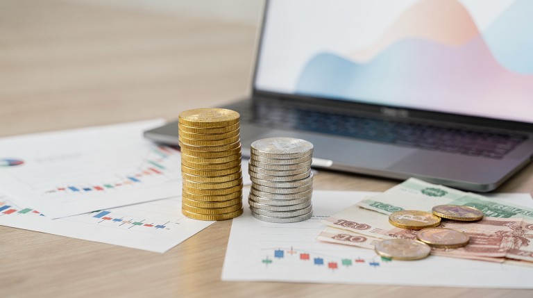 Инвестиции в биткоин и эфир: сравнительный разбор для портфеля